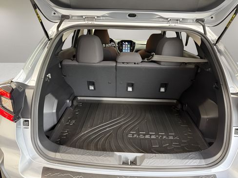 Certified 2025 Subaru Crosstrek 2.5i Premium AWD/4WD image 35