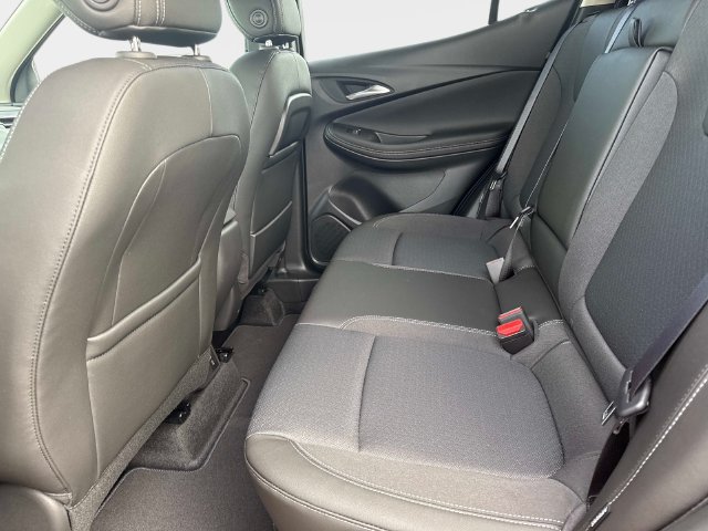 New 2026 Buick Encore GX Preferred w/ Advanced Technology Package FWD image 12