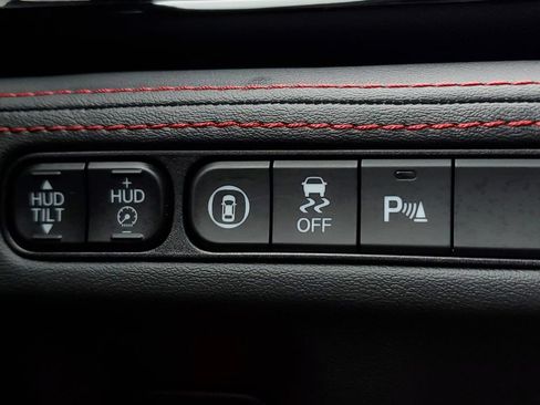 Certified 2022 Acura MDX Type S AWD/4WD image 33