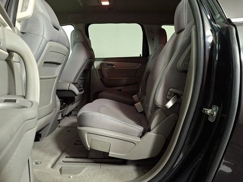 Used 2014 Chevrolet Traverse LT w/ All-Star Edition image 12