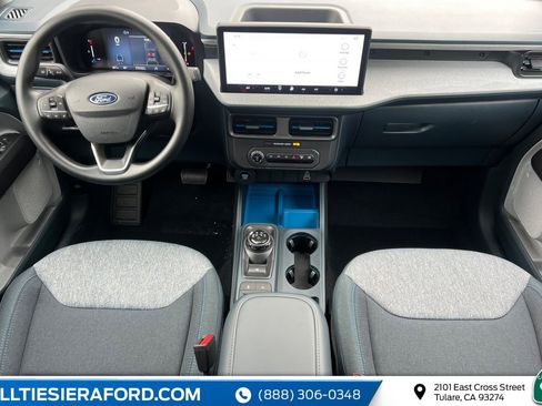 New 2025 Ford Maverick XLT w/ 4K Tow Package image 14