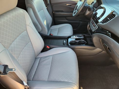 Used 2020 Honda Passport Elite image 15