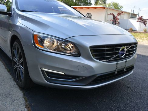 Used 2014 Volvo S60 T6 AWD/4WD image 38