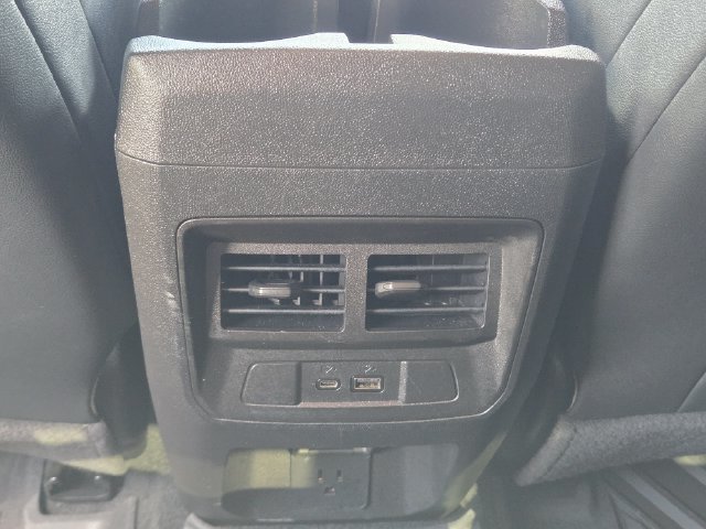 Certified 2024 Chevrolet Colorado ZR2 w/ ZR2 Convenience Package III AWD/4WD image 30