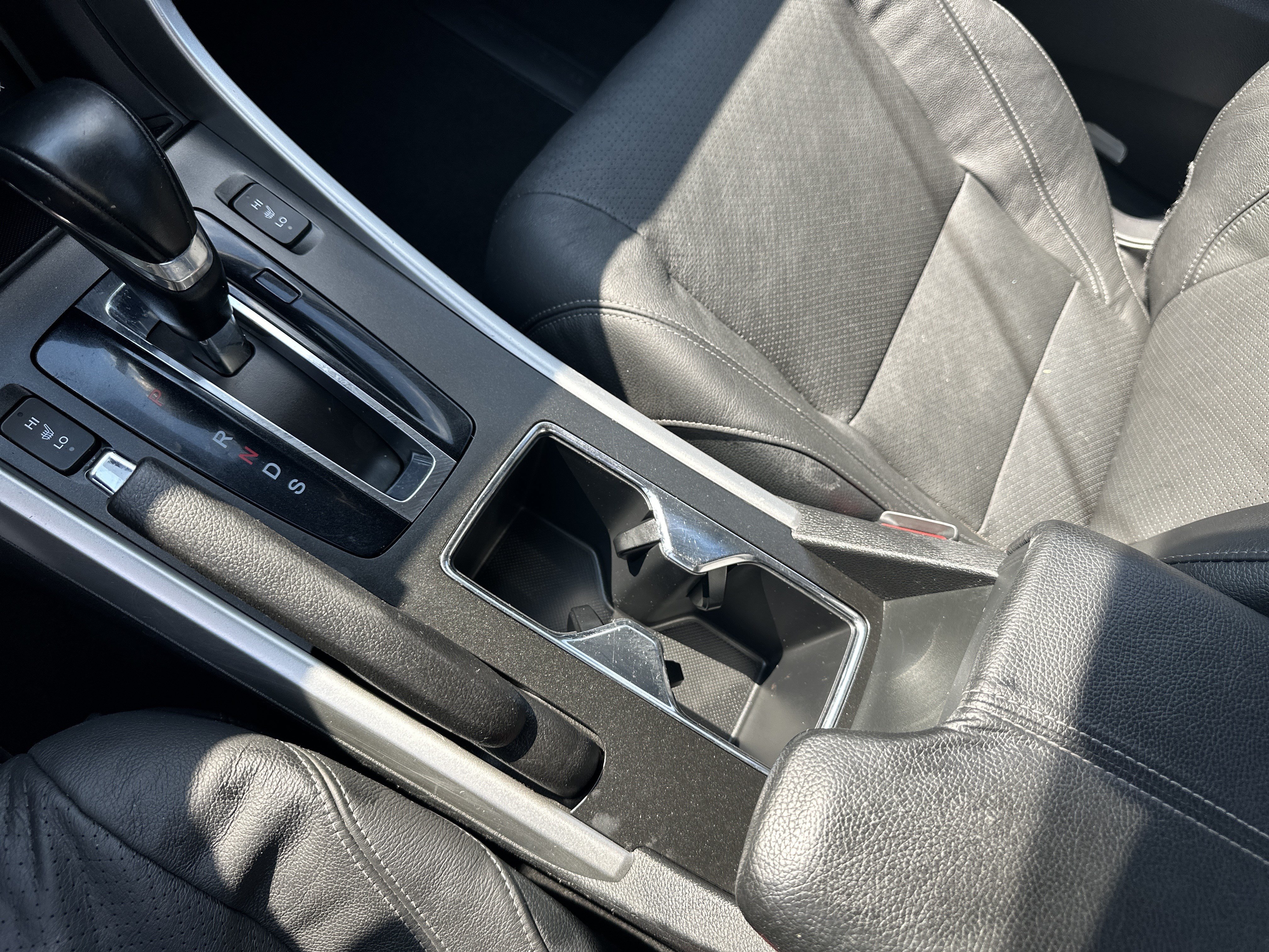 Used 2014 Honda Accord EX-L image 32