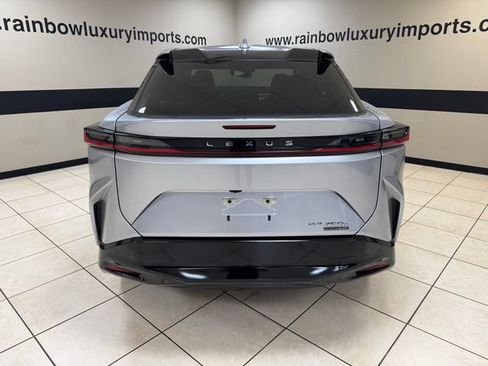 Used 2023 Lexus RZ 450e Premium w/ Cold Area Package AWD/4WD image 5