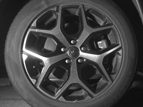 Used 2025 Jeep Compass Limited image 13