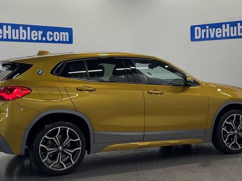 Used 2018 BMW X2 xDrive28i AWD/4WD image 8