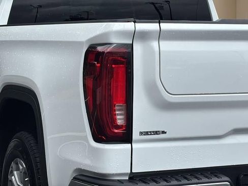 Used 2025 GMC Sierra 1500 SLT RWD image 26