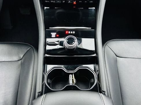 Used 2023 Jeep Grand Cherokee L Limited w/ Black Appearance Package image 25