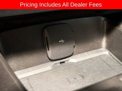 Used 2021 Ford Bronco Outer Banks AWD/4WD image 15