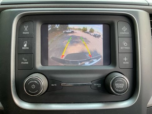 Used 2021 RAM 1500 Tradesman w/ Tradesman SXT Package AWD/4WD image 21