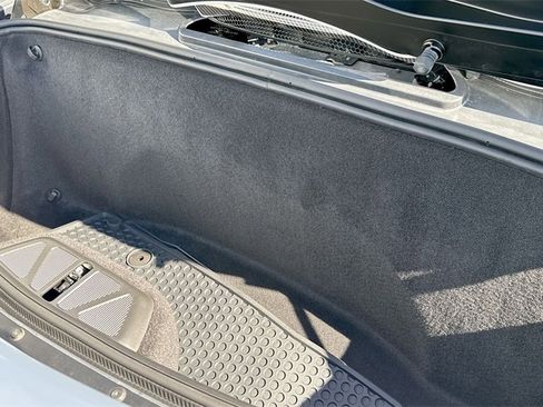 Used 2023 Chevrolet Corvette Stingray Premium Conv w/ 3LT image 58