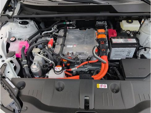 New 2026 Subaru Solterra image 40