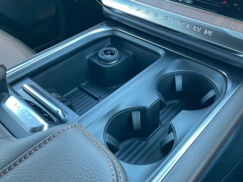 New 2025 Ford Expedition Max King Ranch image 51