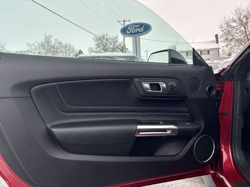 Used 2023 Ford Mustang GT Premium w/ Equipment Group 401A image 10