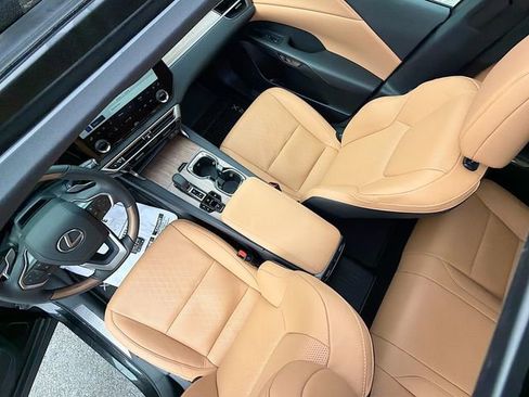 Used 2023 Lexus RX 350 w/ Accessory Package (2T) image 14