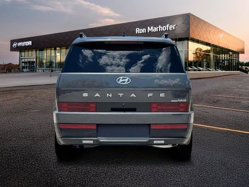 New 2026 Hyundai Santa Fe SEL image 6