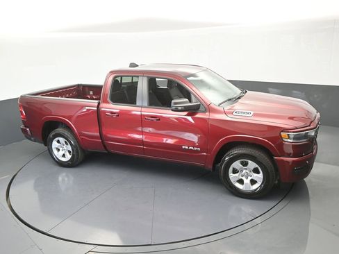 Used 2025 RAM 1500 Big Horn image 52