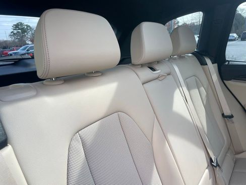 Used 2022 BMW X3 M40i w/ Parking Assistance Package image 38