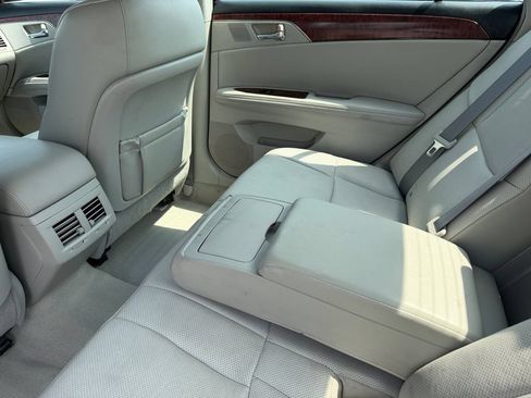 Used 2011 Toyota Avalon Limited FWD image 15