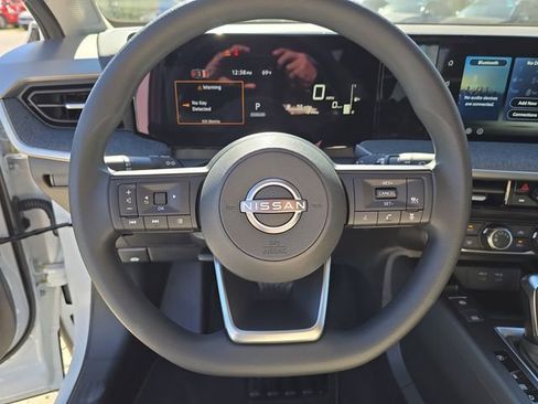 New 2026 Nissan Kicks S image 28