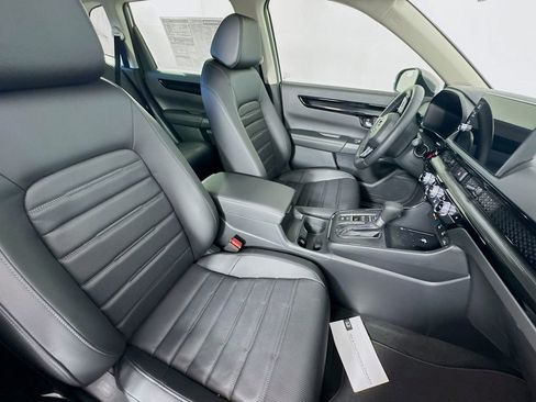 New 2026 Honda CR-V EX-L image 28