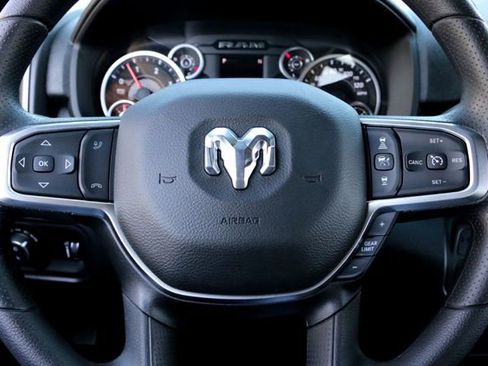 New 2026 RAM 2500 Tradesman AWD/4WD image 11