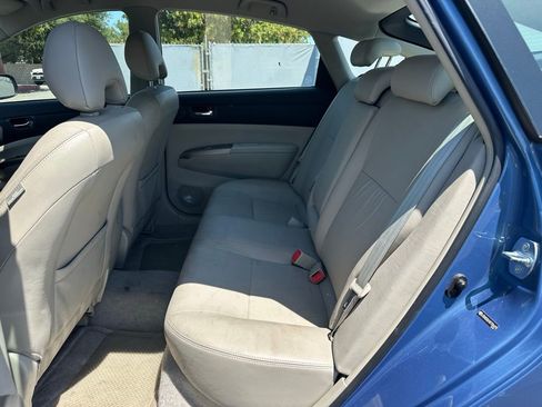 Used 2008 Toyota Prius FWD image 7
