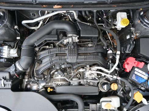 Certified 2022 Subaru Outback Premium AWD/4WD image 36