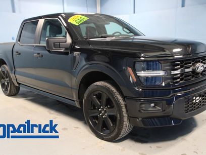 Used 2026 Ford F150 STX w/ F-150 LOBO Package