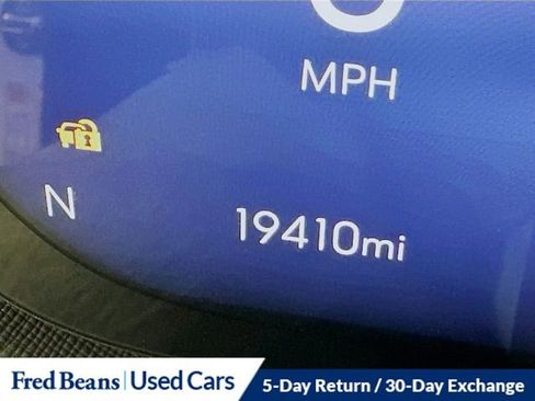 Used 2025 Buick Enclave Preferred image 14