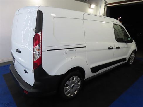 Used 2022 Ford Transit Connect XL image 13