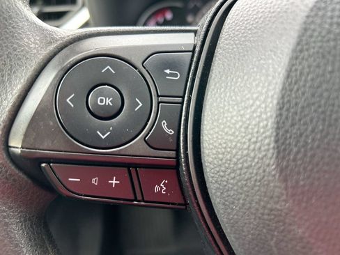 Used 2023 Toyota RAV4 XLE w/ Convenience Package FWD image 16
