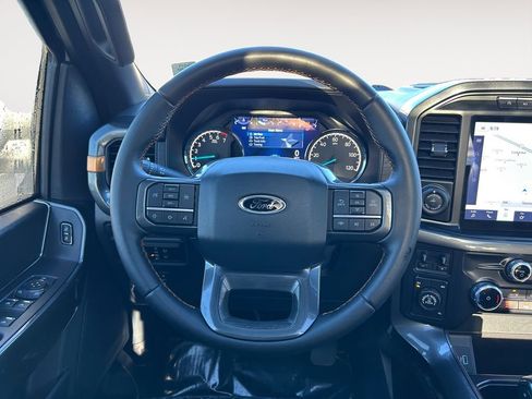 Used 2023 Ford F150 Tremor AWD/4WD image 14