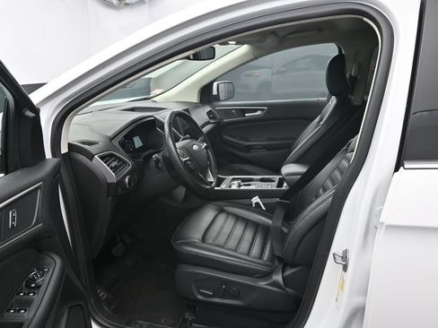 Used 2024 Ford Edge SEL AWD/4WD image 15