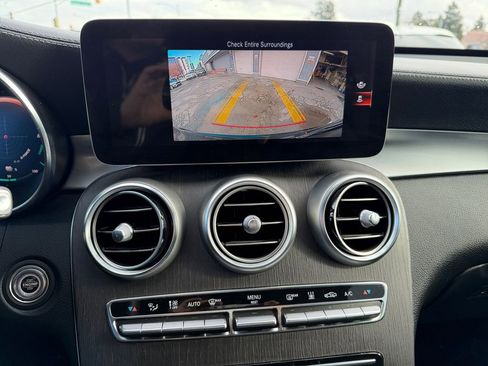 Used 2020 Mercedes-Benz GLC 350e 4MATIC image 20