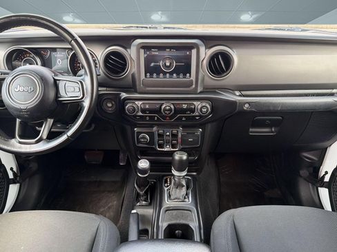 Used 2022 Jeep Gladiator Sport AWD/4WD image 29