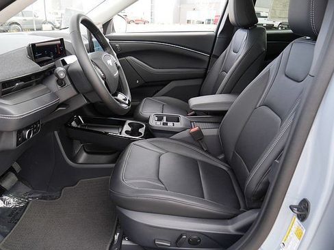 New 2026 Ford Mustang Mach-E Premium AWD/4WD image 10