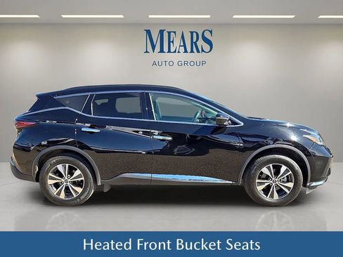 Used 2023 Nissan Murano SV image 7
