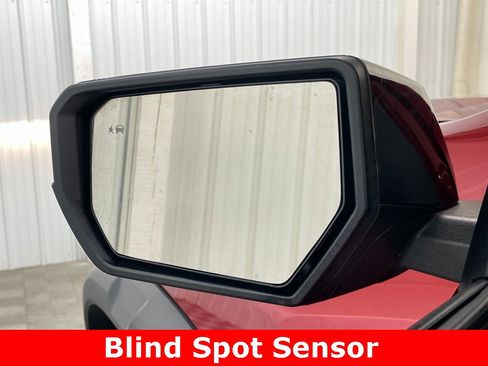 Certified 2024 Chevrolet Colorado Trail Boss w/ Advanced Trailering Package image 36