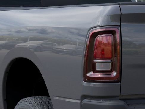 New 2026 RAM 2500 Tradesman AWD/4WD image 9
