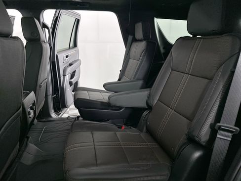 New 2026 Chevrolet Tahoe High Country w/ Sun And Tow Package image 86