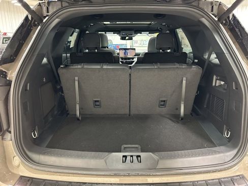 New 2026 Ford Explorer ST-Line w/ ST-Line Street Pack AWD/4WD image 33