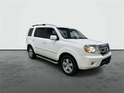 Used 2010 Honda Pilot EX-L image 5
