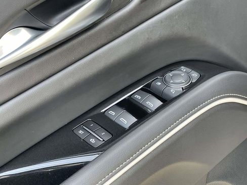 Certified 2023 Cadillac Escalade ESV Sport w/ Touring Package image 18