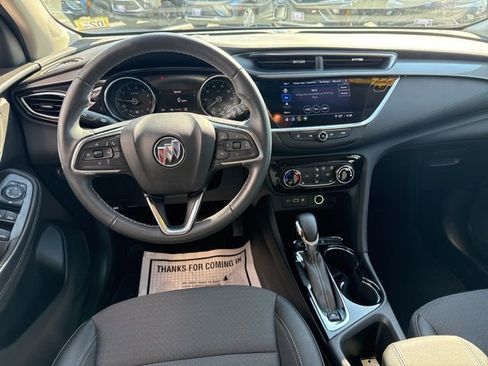 Certified 2023 Buick Encore GX Preferred w/ Cold Weather Comfort Package AWD/4WD image 18