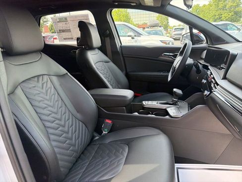 New 2026 Kia Sportage X-Line AWD/4WD image 11