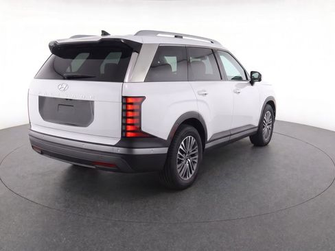 New 2026 Hyundai Palisade SEL Premium AWD/4WD image 4