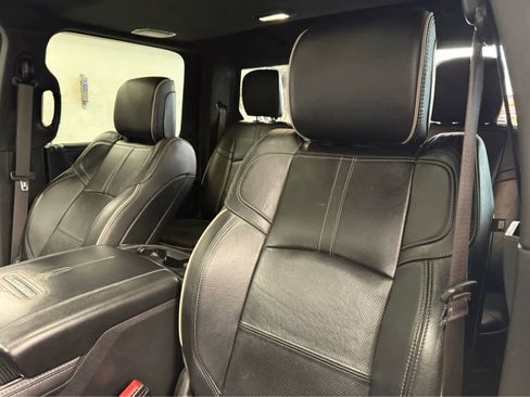 Used 2022 RAM 3500 Limited AWD/4WD image 10